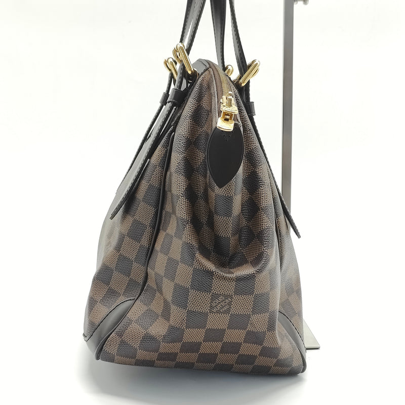 Verona Handbag Damier