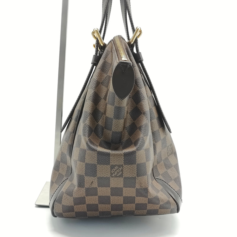 Verona Handbag Damier