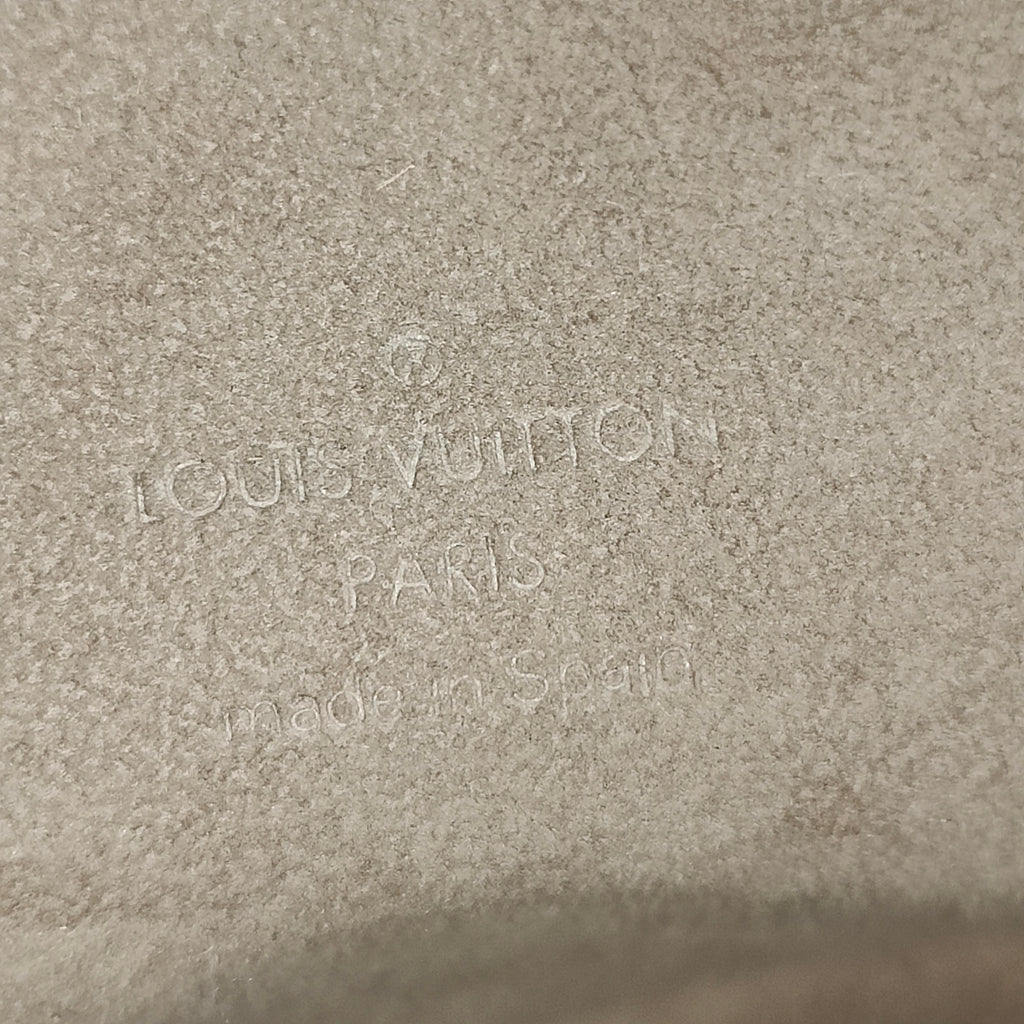 Petit Noe Handbag Monogram Multicolor