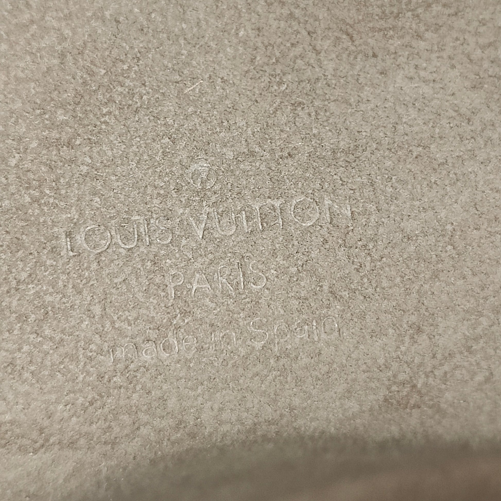 Petit Noe Handbag Monogram Multicolor