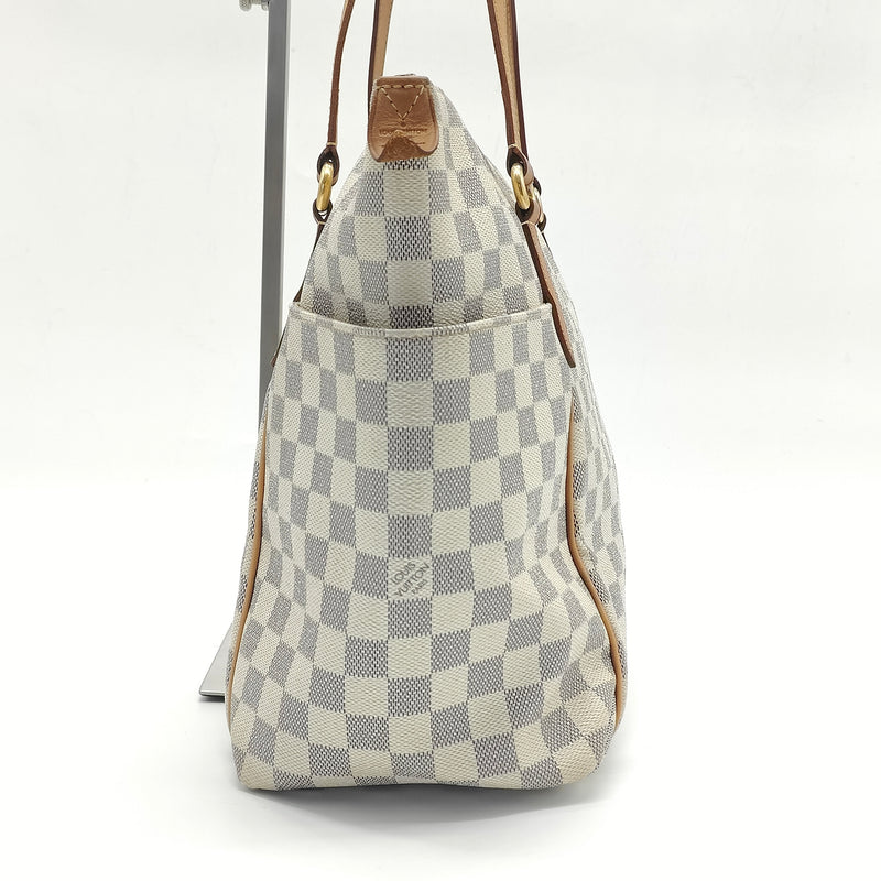 Totally Handbag Damier GM