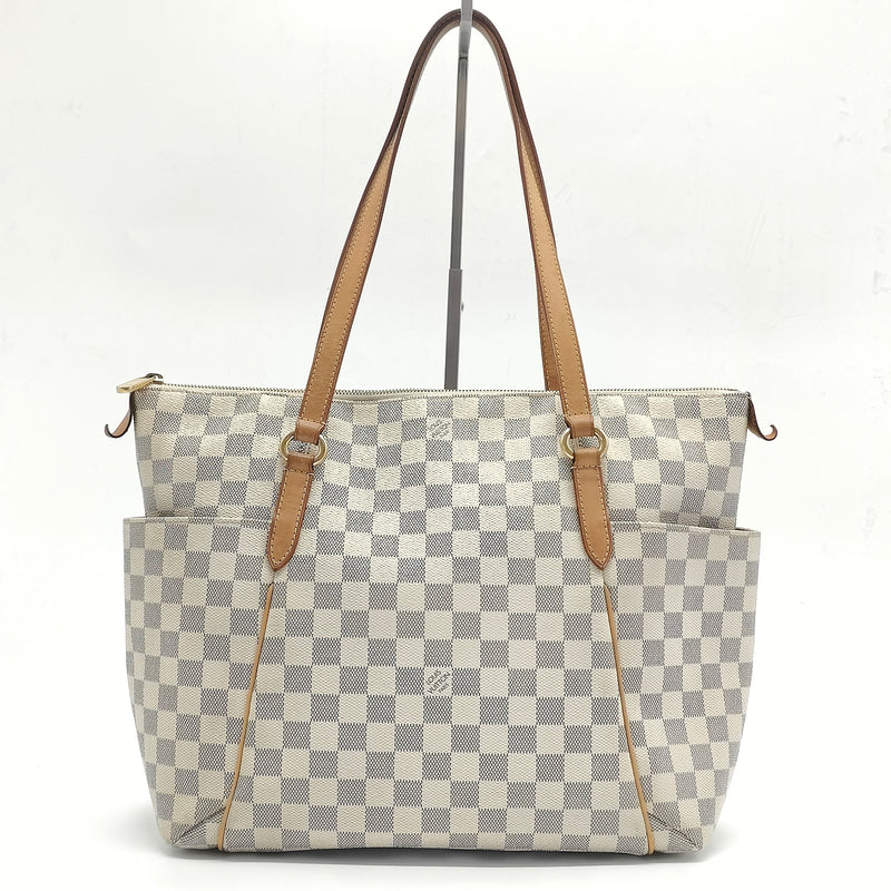 Totally Handbag Damier GM