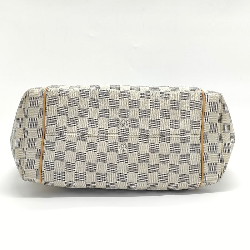 Totally Handbag Damier GM