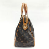 Retiro Handbag Monogram Canvas PM