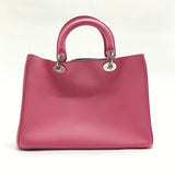 Diorissimo Tote Smooth Calfskin Medium