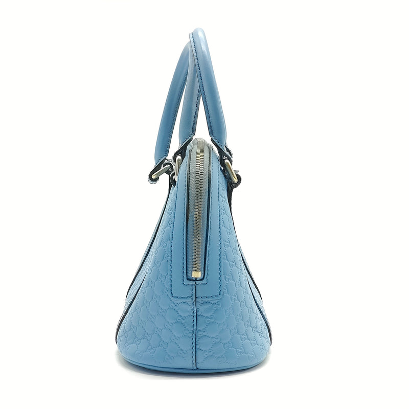 Microguccissima Mini Dome Bag