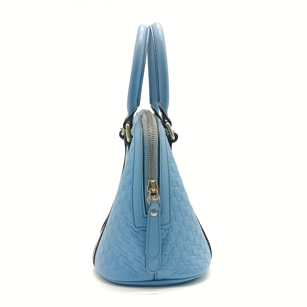 Microguccissima Mini Dome Bag