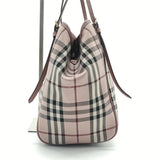 Haymarket Check Canterbury Shoulder Bag