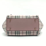 Haymarket Check Canterbury Shoulder Bag