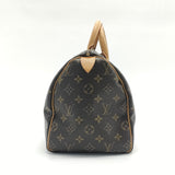 Speedy Handbag Monogram Canvas 30