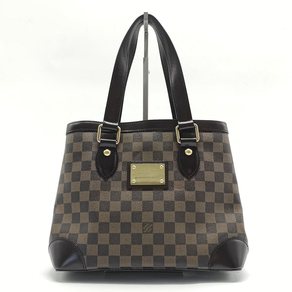 Hampstead Handbag Damier PM