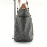 Totally Handbag Monogram Canvas PM