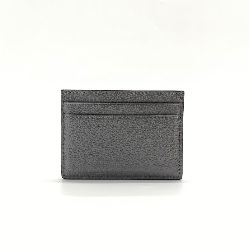 Zumi Leather Card Holder