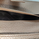 Continental Flap Wallet Leather Long