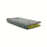 Zippy Wallet Monogram Multicolor