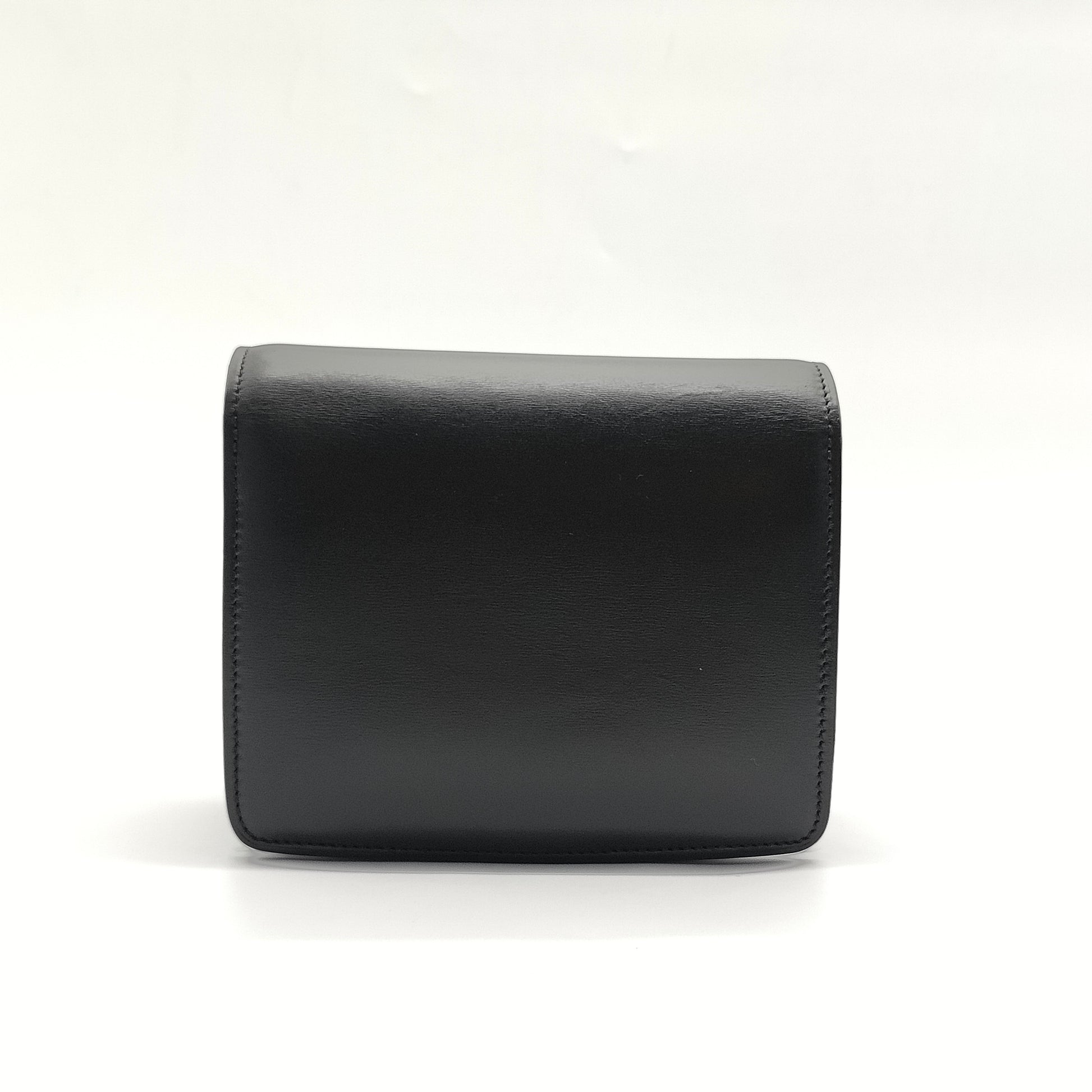 Medium Classic Box Bag