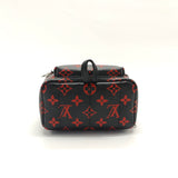 Palm Springs Backpack Limited Edition Monogram Infrarouge Mini