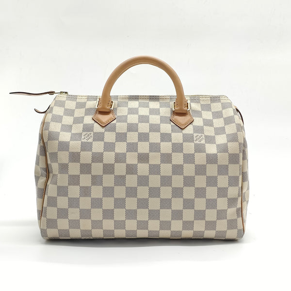 Speedy Handbag Damier 30