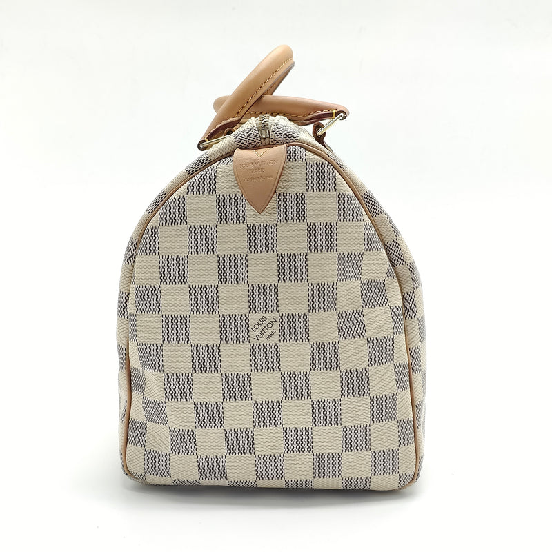 Speedy Handbag Damier 30