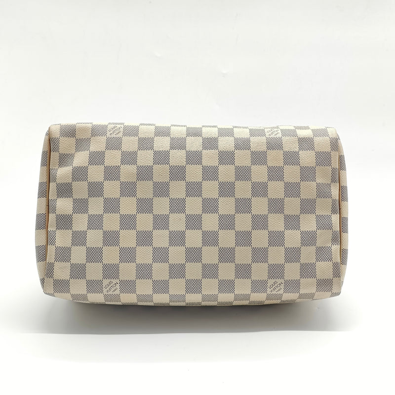 Speedy Handbag Damier 30