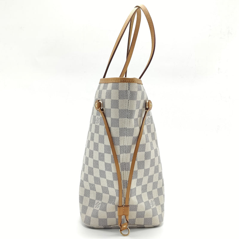 Neverfull Tote Damier MM