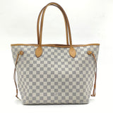 Neverfull Tote Damier MM