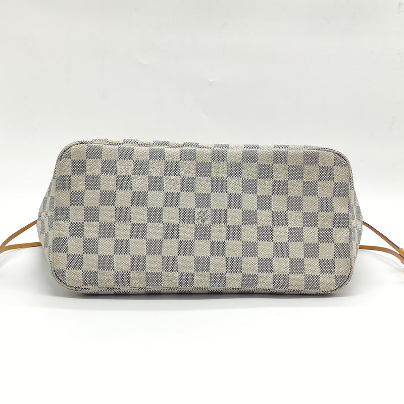 Neverfull Tote Damier MM