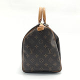 Speedy Handbag Monogram Canvas 30