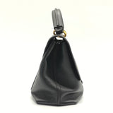 Very One Handle Bag Monogram Leather