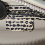 Lady Dior Bag Cannage Quilt Lambskin Medium