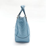 Bree Tote Microguccissima Leather Small