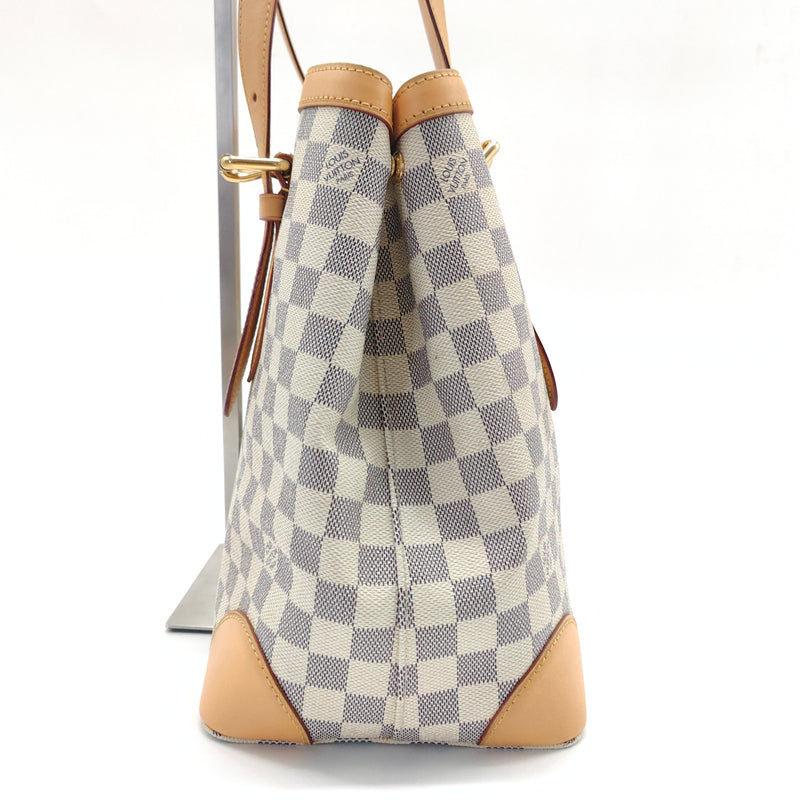 Hampstead Handbag Damier MM