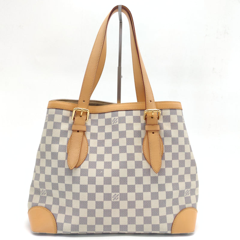 Hampstead Handbag Damier MM