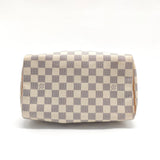 Speedy Bandouliere Bag Damier with Braided Detail 25