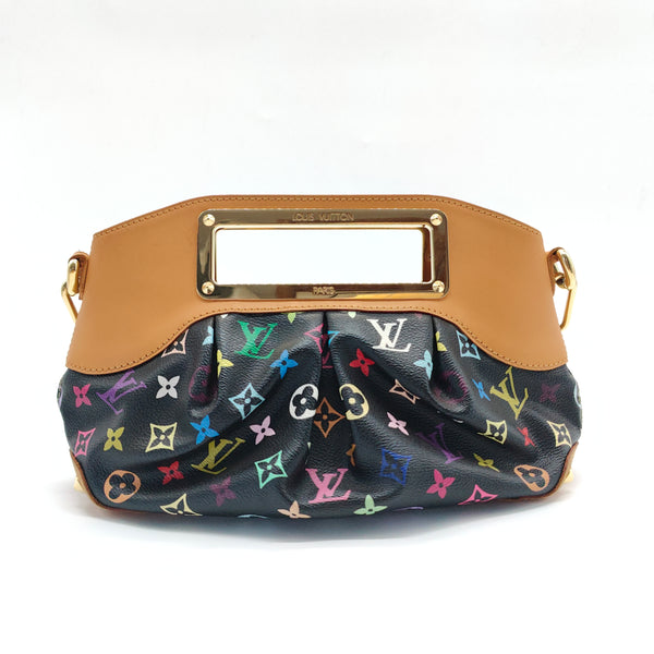 Judy Handbag Monogram Multicolor PM