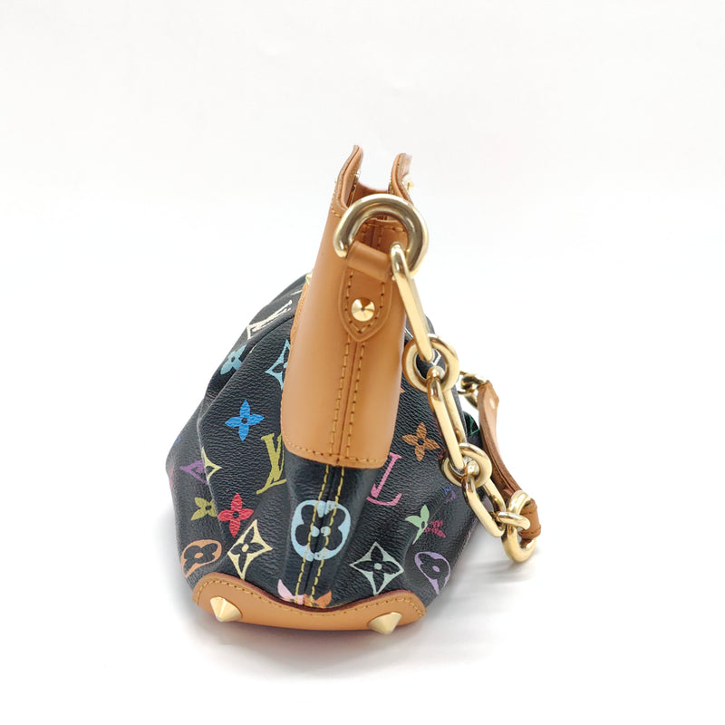 Judy Handbag Monogram Multicolor PM