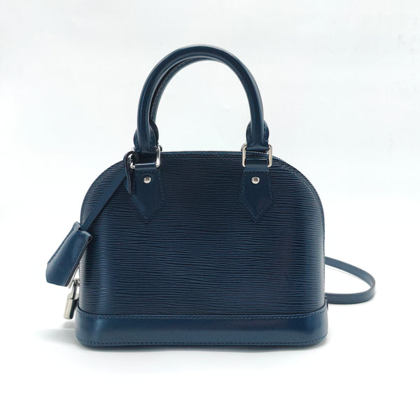 Alma Handbag Epi Leather BB