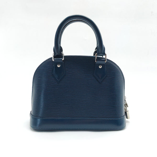 Alma Handbag Epi Leather BB