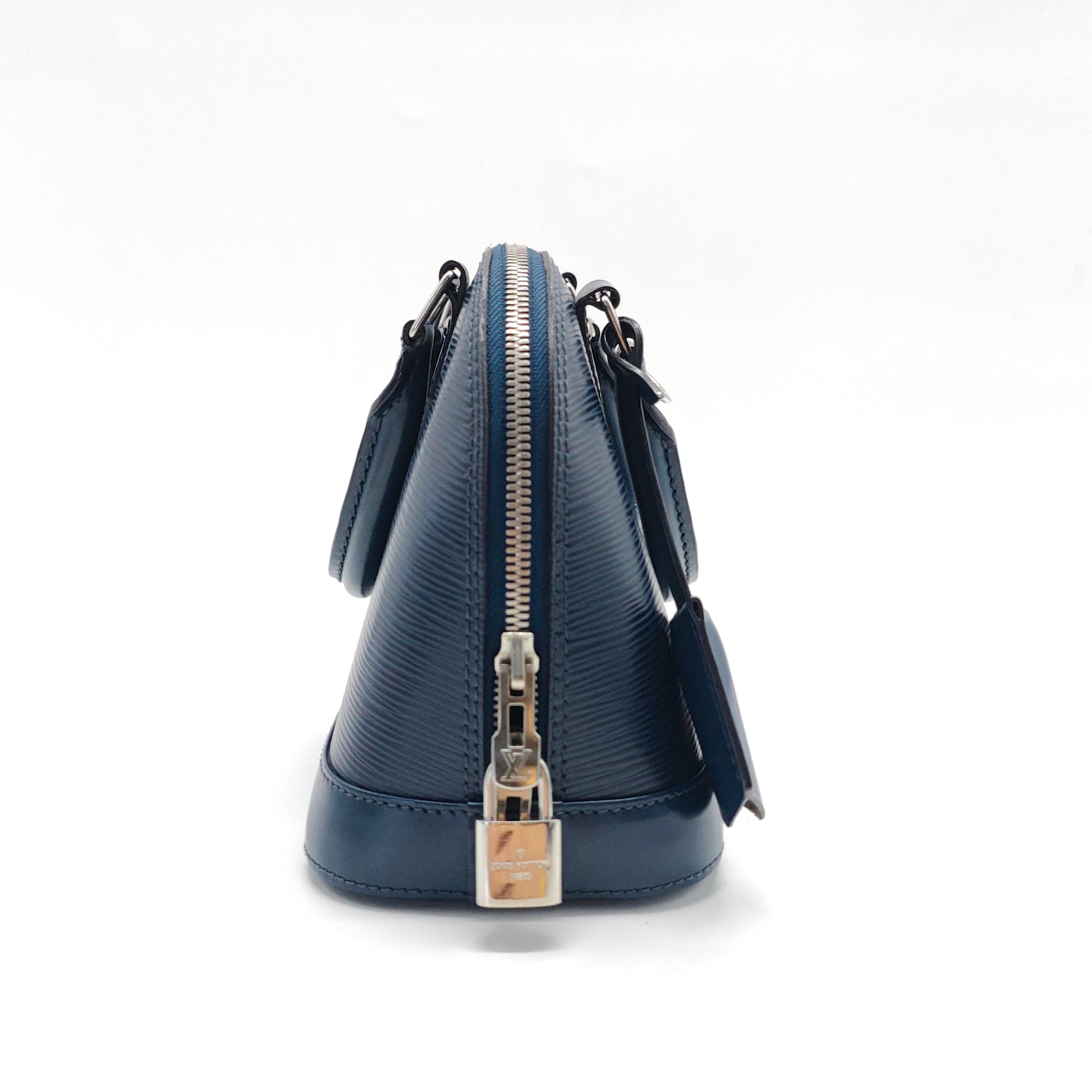 Alma Handbag Epi Leather BB