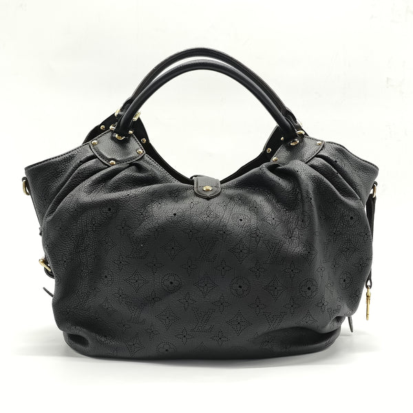 L Hobo Mahina Leather