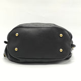 L Hobo Mahina Leather