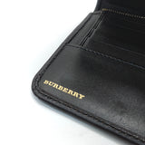 Burberry Vintage continental wallet Brown