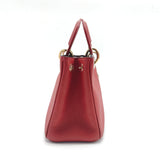 Diorissimo Tote Smooth Calfskin Mini