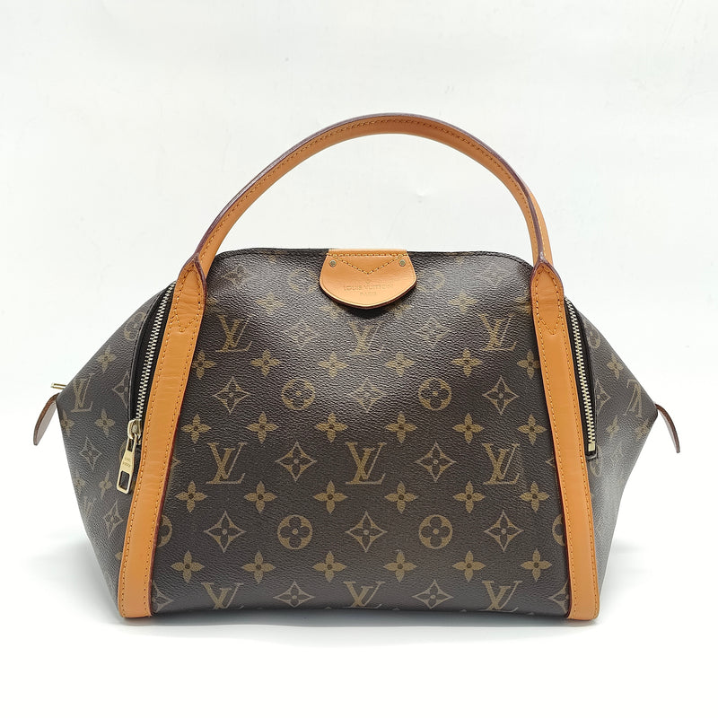 Louis Vuitton Monogram Marais MM