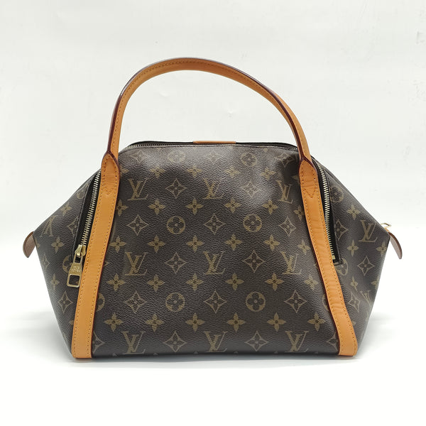 Louis Vuitton Monogram Marais MM