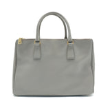 Gardener's Tote Saffiano Leather Medium