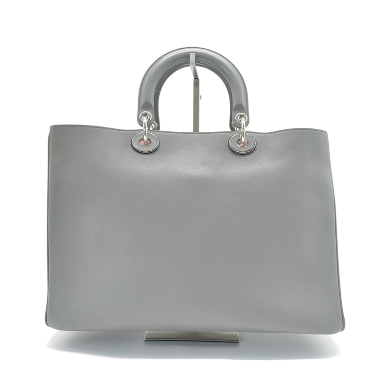 Diorissimo Tote Smooth Calfskin