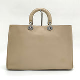 Diorissimo Tote Smooth Calfskin Large