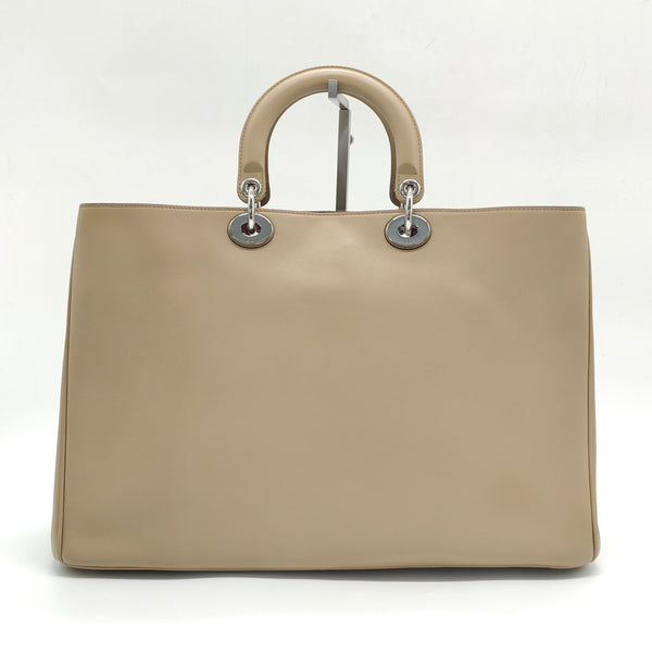 Diorissimo Tote Smooth Calfskin Large