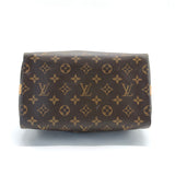 Speedy Handbag Monogram Canvas 25